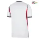 Camisa Titular Inglaterra Copa do Mundo 2026 Branco
