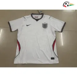 Camisa Inglaterra 2026 Branco