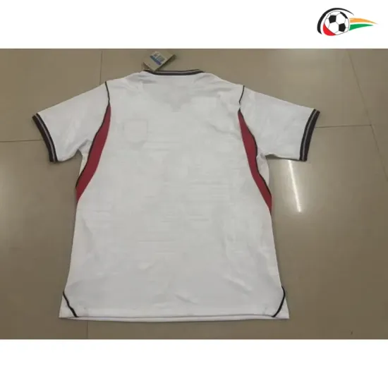 Camisa Inglaterra 2026 Branco