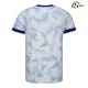 Camisa Titular EE.UU 2025 EURO Feminina Branco