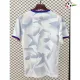 Camisa Titular EE.UU 2025 EURO Feminina Branco