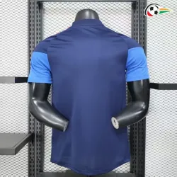 Camisa de Treino Versão Jogador Colombia 2026 Azul