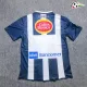 Camisa Retrô Titular Monterrey 2000/2001 Azul Marinho/Branco