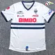 Camisa Retrô Titular Monterrey 2005/2006 Azul Marinho/Branco