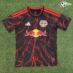Camisa Titular New York Red Bulls 2026/2027 Vermelho