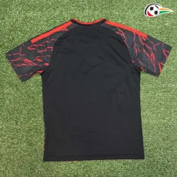 Camisa Titular New York Red Bulls 2026/2027 Vermelho