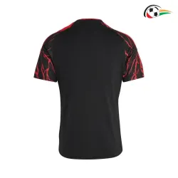 Camisa Titular New York Red Bulls 2026/2027 Vermelho