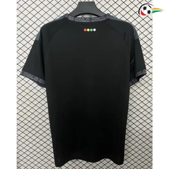 Camisa Reserva Colo-Colo 2026/2027 Preto