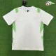 Camisa Reserva Irland Copa do Mundo 2026 Branco/Verde Claro