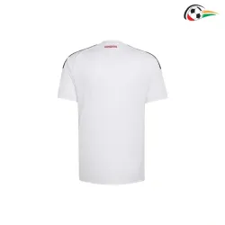 Camisa Titular Colo-Colo 2026/2027 Branco