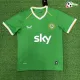 Camisa Titular Irland Copa do Mundo 2026 Verde/Branco