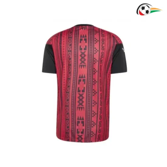 Camisa Colo-Colo 2026/2027 Pré-Corrida Vermelho