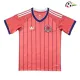 Camisa Escocia 2026 Rosa