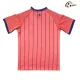 Camisa Escocia 2026 Rosa
