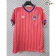 Camisa Escocia 2026 Rosa