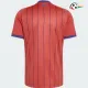 Camisa Reserva Escocia Copa do Mundo 2026 Rosa