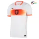 Camisa Reserva Holanda Copa do Mundo 2026 Branco