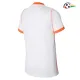 Camisa Reserva Holanda Copa do Mundo 2026 Branco
