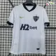 Camisa Reserva Atlético Mineiro 2026/2027 Branco/Preto