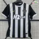 Camisa Titular Atlético Mineiro 2026/2027 Preto/Branco