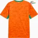 Camisa Titular Costa de Marfil Copa do Mundo 2026 Laranja
