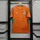 Camisa Costa de Marfil 2026 Laranja