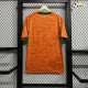 Camisa Costa de Marfil 2026 Laranja