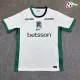 Camisa Reserva Atlético Nacional 2026/2027 Branco/Verde