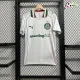 Camisa Reserva Palmeiras 2026/2027 Branco