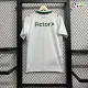 Camisa Reserva Palmeiras 2026/2027 Branco