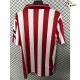 Camisa Retrô Titular Sunderland AFC 1991/1994 Vermelho/Branco