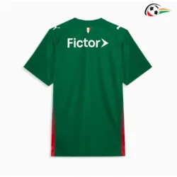 Camisa Titular Palmeiras 2026/2027 Verde