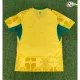 Camisa Reserva Ghana Copa do Mundo 2026 Amarelo