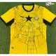Camisa Ghana 2026 Amarelo