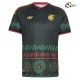 Camisa Reserva Jamaica Copa do Mundo 2026 Preto