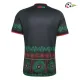 Camisa Reserva Jamaica Copa do Mundo 2026 Preto