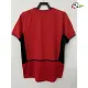 Camisa Retrô Titular Manchester United 2002/04 Vermelho
