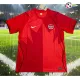 Camisa Titular Canada Copa do Mundo 2026 Vermelho