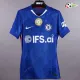 Camisa Titular Chelsea 2025/2026 Azul com Patch World Champions