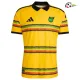 Camisa Titular Jamaica Copa do Mundo 2026 Amarelo