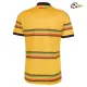 Camisa Titular Jamaica Copa do Mundo 2026 Amarelo