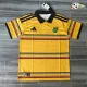 Camisa Titular Jamaica Copa do Mundo 2026 Amarelo