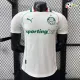 Camisa Reserva Versão Jogador Palmeiras 2026/2027 Branco