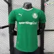 Camisa Titular Versão Jogador Palmeiras 2026/2027 Verde
