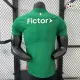 Camisa Titular Versão Jogador Palmeiras 2026/2027 Verde