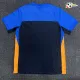 Camisa 4 Inter de milan 2025/2026 Azul/Preto/Laranja