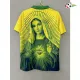Camisa Brasil 2026 Edição Especial Amarelo/Verde