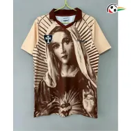 Camisa Brasil 2026 Edição Especial Marrom