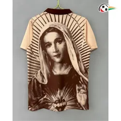 Camisa Brasil 2026 Edição Especial Marrom