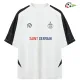 Camisa PSG x XO 2025/2026 Edição Especial Branco
